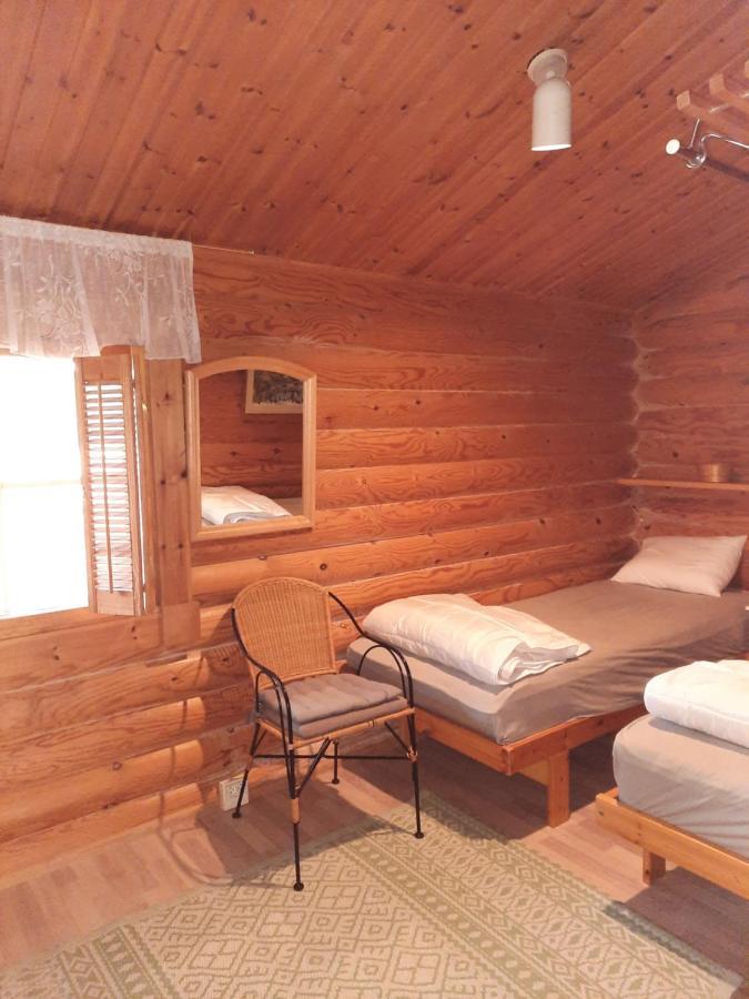 Pankkotupa 8B Punkaharju Exterior foto