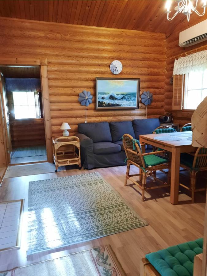 Pankkotupa 8B Punkaharju Exterior foto