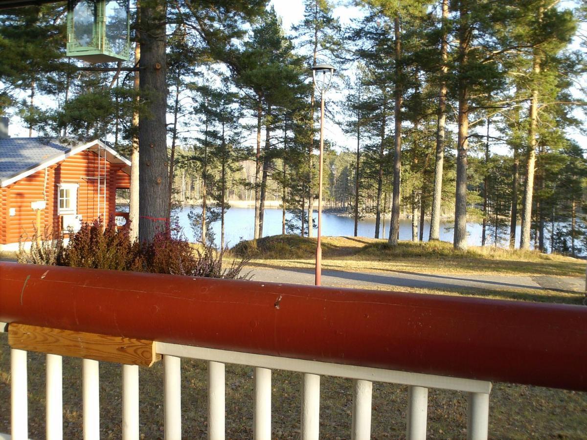 Pankkotupa 8B Punkaharju Exterior foto