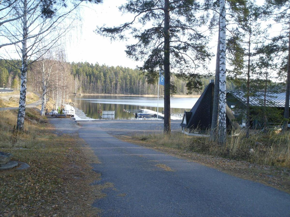 Pankkotupa 8B Punkaharju Exterior foto